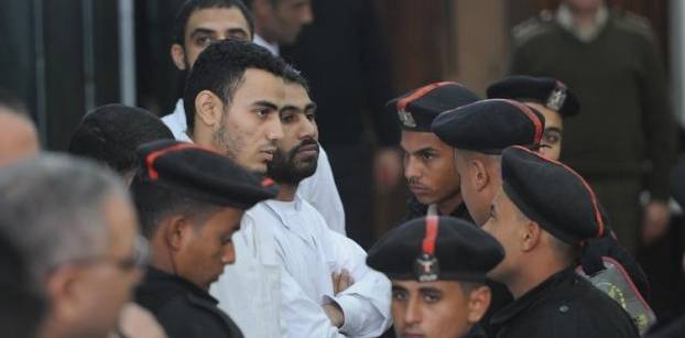 تأجيل "اغتيال هشام بركات" إلى 4 مارس وتغريم 16 شاهدا لتغيبهم عن الجلسة