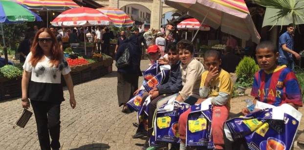 التجارة: تخصيص 275 محل تجاري بكردستان العراق لبيع منتجات مصرية