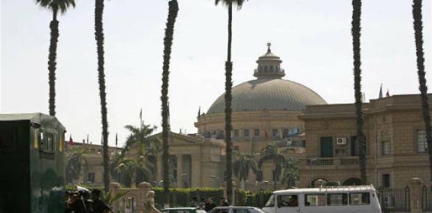 رفض دعوى تطالب ببطلان تعيين جابر نصار رئيسا لجامعة القاهرة