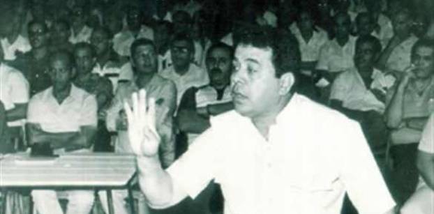 وفاة نبيل نصير مهاجم الزمالك ومنتخب مصر السابق