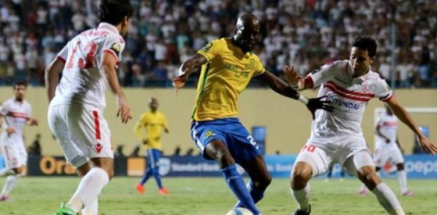 بالفيديو.. صن داونز بطلا لدوري أبطال أفريقيا على حساب الزمالك