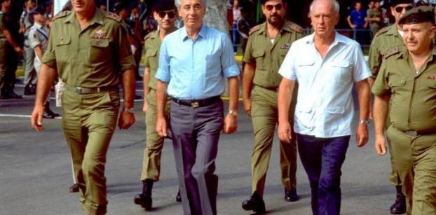 الخارجية: شكري يشارك في جنازة الرئيس الإسرائيلي السابق شيمون بيريس