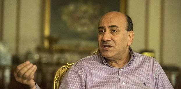 هيومان رايتس ووتش: محاكمة جنينة تقوّض جهود مكافحة الفساد في مصر
