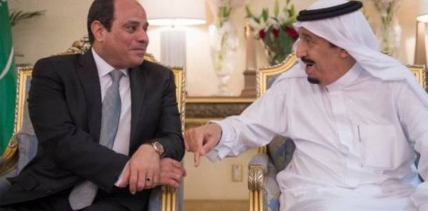 مسؤول بالمركزي: مصر استلمت 2 مليار دولار وديعة من السعودية