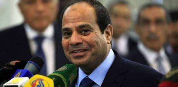 السيسي عن قضية "ريجيني": احنا اللي عملنا المشكلة لمصر