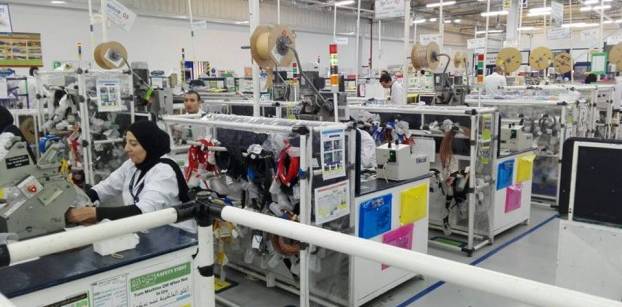 وزارة الصناعة تطرح ثاني مجمع صناعي ضمن مبادرة "مصنعك جاهز بالتراخيص"