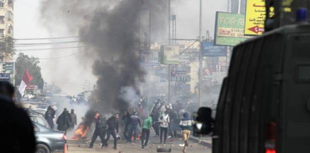 محكمة عسكرية تقضي بالمؤبد على 187 من أنصار الإخوان بالمنيا في أحداث عنف