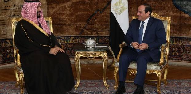مصر والسعودية توقعان مذكرة تفاهم في مجال الحماية المدنية
