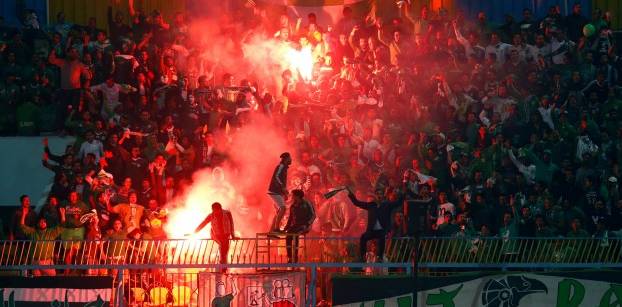 المصري البورسعيدي يفوز 3-0 على إيفياني أبواه النيجيري بضربات الترجيح