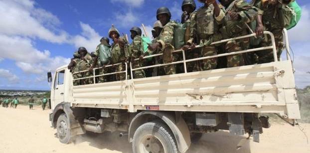 مصر تدين الهجوم على قاعدة إثيوبية في الصومال‎