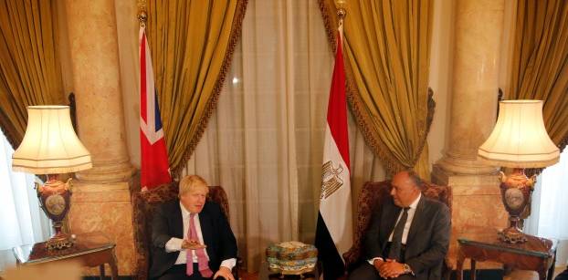خيبة أمل مصرية من عدم استئناف الرحلات الجوية البريطانية إلى شرم الشيخ