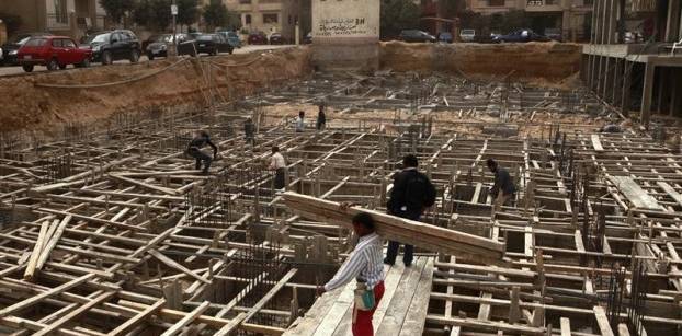 خبراء: قرار الأردن بوقف استقدام العمالة يزيد البطالة في مصر