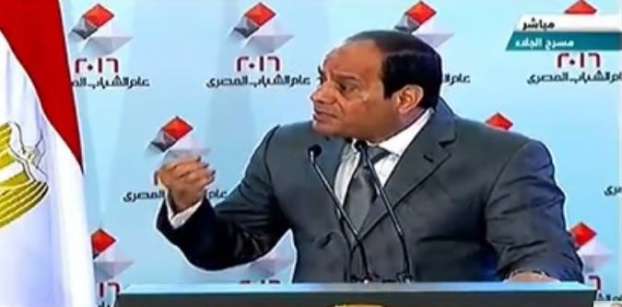 عشماوي: ارتفاع إيرادات صندوق تحيا مصر 10% بعد ساعتين من خطاب السيسي