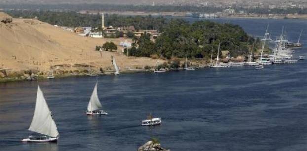 مصر تطالب وزراء المياه بدول حوض النيل بحل النقاط الخلافية في اتفاقية عنتيبي