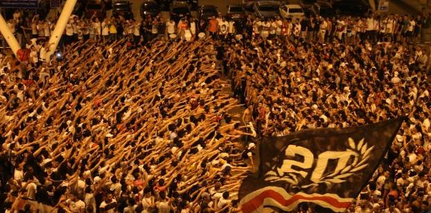 صحيفة: 50 ألف متفرج يحضرون مباراة مصر وغانا بالإسكندرية في نوفمبر