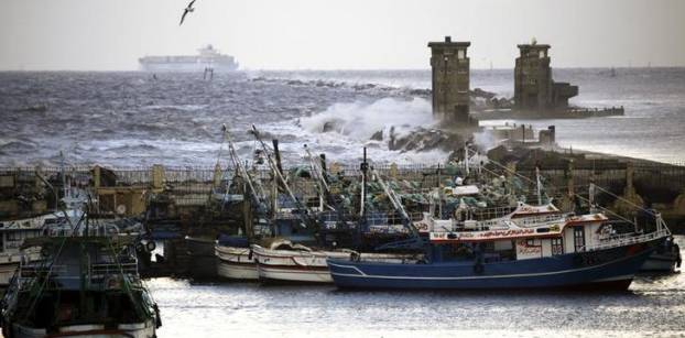 مصر وموريتانيا توقعان اتفاقية في مجال الصيد البحري