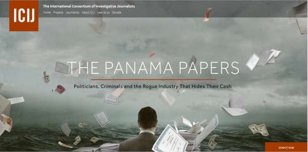 قصة إخفاء أموال علاء مبارك في "وثائق بنما"