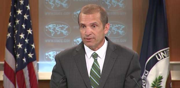 أمريكا: نتفق مع مصر على محاسبة المتورطين في اغتيال هشام بركات