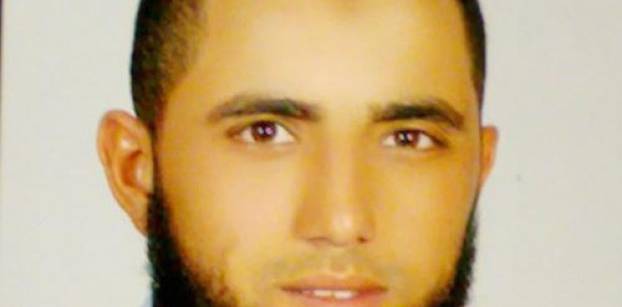 جنايات الإسكندرية تقضي بالسجن 3 سنوات للضابط المتهم بقتل السيد بلال