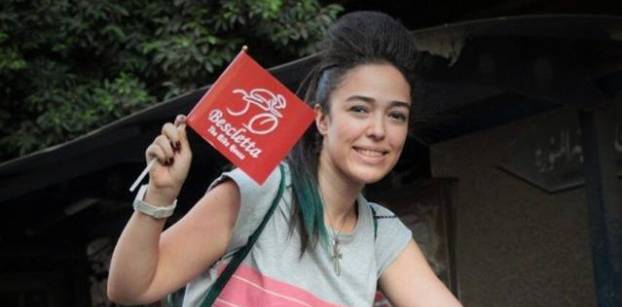 " بايسيكل" مبادرة "نوران صلاح" لتغيير نظرة الشارع لفتيات الدراجات
