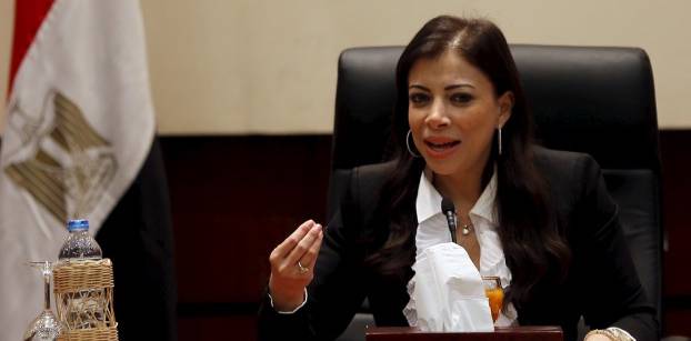 وزيرة الاستثمار تتوقع قفزة في ترتيب مصر بمؤشرات "أنشطة الأعمال" الصادر عن البنك الدولي