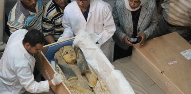 451 مليون دولار تمويلا يابانيا ميسرا لمشروع إنشاء المتحف المصري الكبير