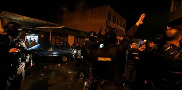 مصر تدين هجمات استهدفت مراكز أمنية بمدينة الكرك جنوبي الأردن