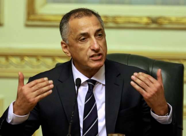 طارق عامر: مصر تلقت 4 مليارات دولار حصيلة إصدار السندات الدولية