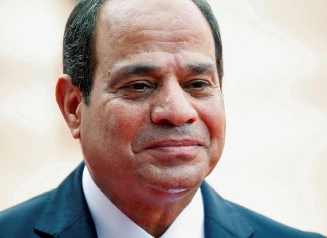 رويترز: مصريون غير مطمئنين لتعهد السيسي بالتعافي الاقتصادي