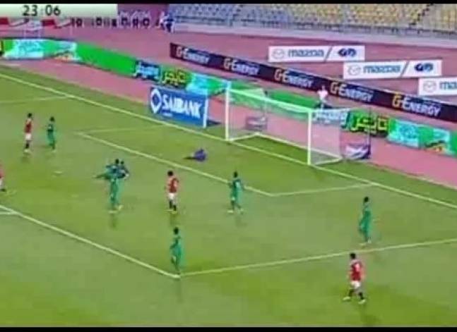 الاتحاد الأفريقي يخطر مصر بتأجيل مباراة نيجيريا 60 دقيقة