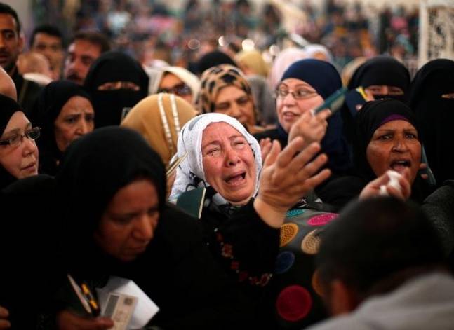 مصر تفتح معبر رفح اليوم في الاتجاهين أمام العالقين