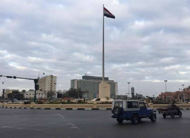 الأرصاد: طقس الأحد مائل للبرودة والعظمى في القاهرة 18