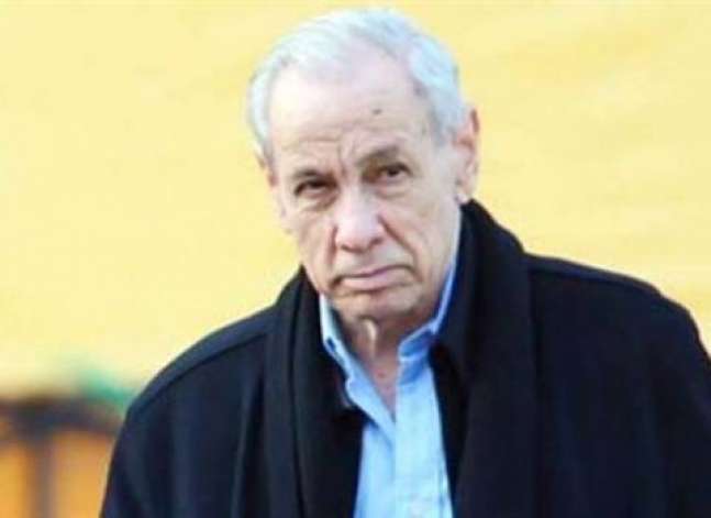 وفاة طارق سليم أحد أبرز رموز الأهلي عن عمر يناهز 79 عاما
