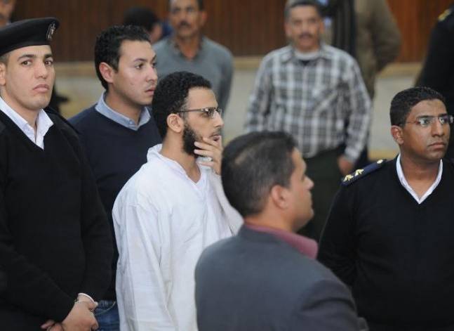 "الجنايات" تستكمل السبت محاكمة متهمين في "مقتل هشام بركات"