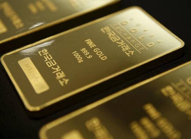 تذبذب أسعار الذهب في مصر بعد اختيار بريطانيا ترك الاتحاد الأوروبي