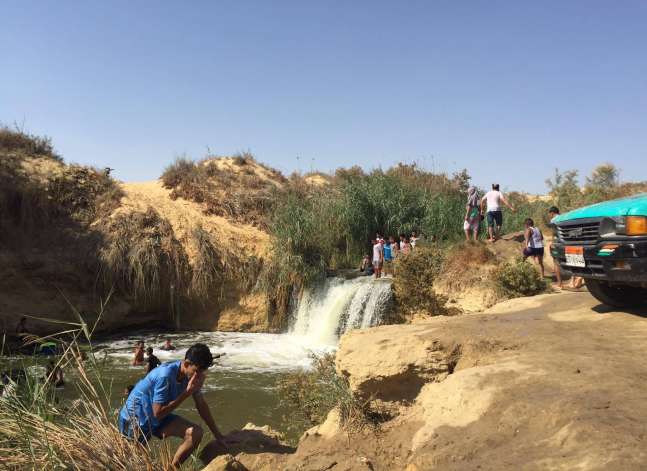 الأرصاد: ارتفاع طفيف في درجات الحرارة الأحد..والعظمى بالقاهرة 34