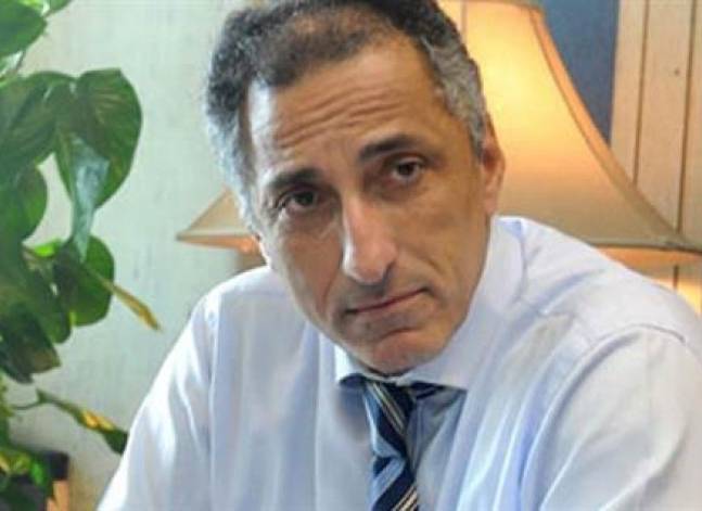 عامر ينفي تفاوض مصر مع صندوق النقد على اقتراض 5 مليارات دولار