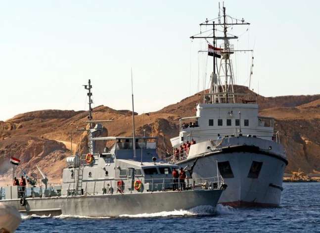قائد القوات البحرية: مصر تتسلم أول غواصة ألمانية مطلع العام المقبل