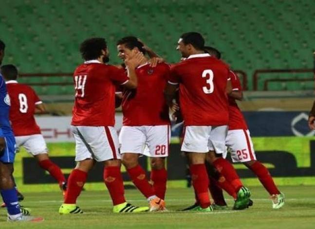 الأهلي يوافق على المشاركة في قرعة الدوري بعد وعد الداخلية بتأمين مبارياته في القاهرة