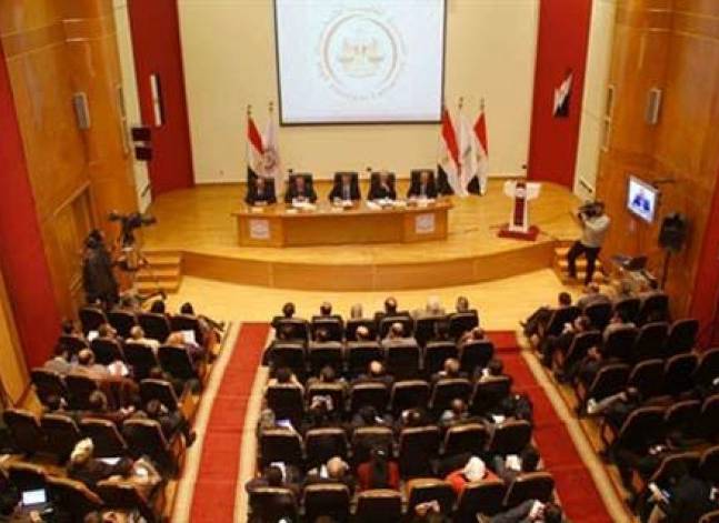 "العليا للانتخابات" تعلن فوز محمد الشوري بمقعد "عكاشة"‎