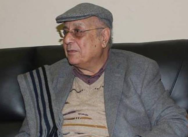 وفاة الشاعر سيد حجاب عن 77 عاما
