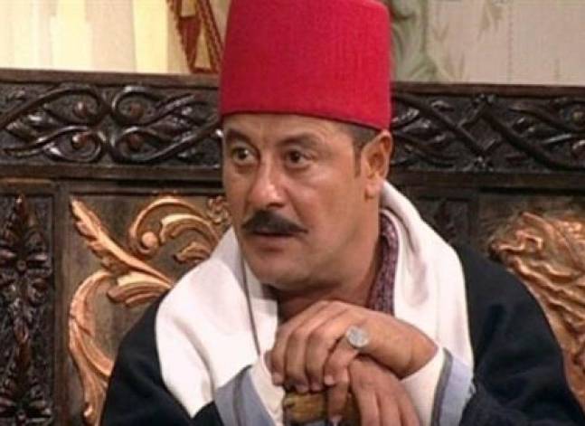 وفاة الفنان وائل نور عن عمر يناهز 55 عاما