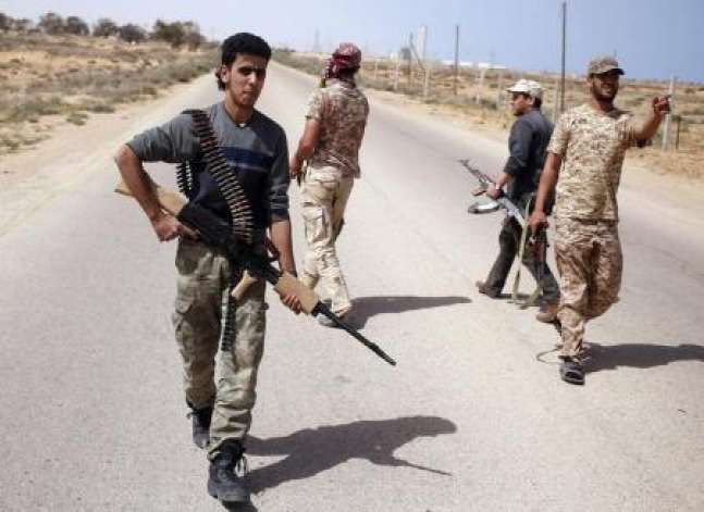 شكري: اتفاق الصخيرات محوري لاستعادة الاستقرار في ليبيا