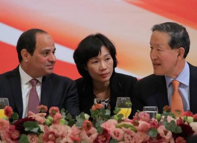 بيان: مصر وكوريا الجنوبية تتفقان على توسيع التعاون في عدة مجالات