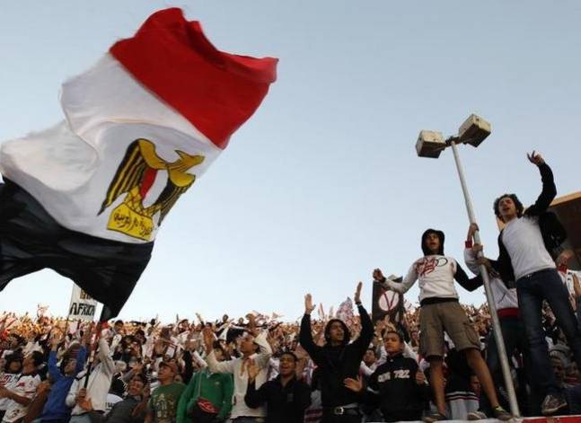 إقامة مباراة منتخب مصر للشباب مع أنجولا بإستاد القاهرة وبحضور الجماهير