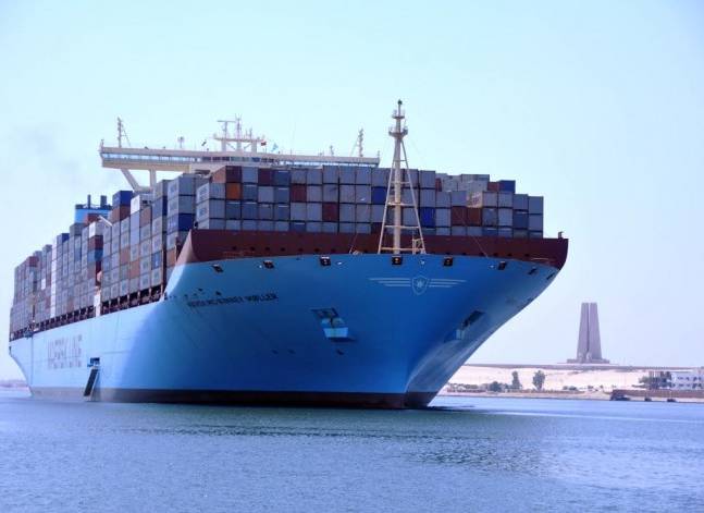 وزارة التجارة: الصادرات المصرية ترتفع 7% في مايو