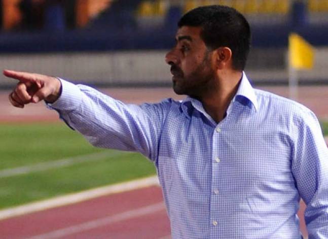 طارق العشري يقود أهلي طرابلس للفوز بالدوري الليبي لكرة القدم