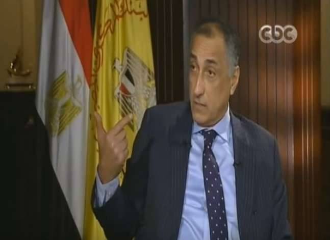 عامر: مصر تتفاوض لاستلام الوديعة الإماراتية قبل نهاية الشهر الجاري