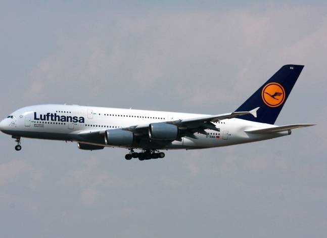 الخارجية: ألمانيا ترفع الحظر على شحن الحقائب بالطائرات المتجهة إلى شرم الشيخ