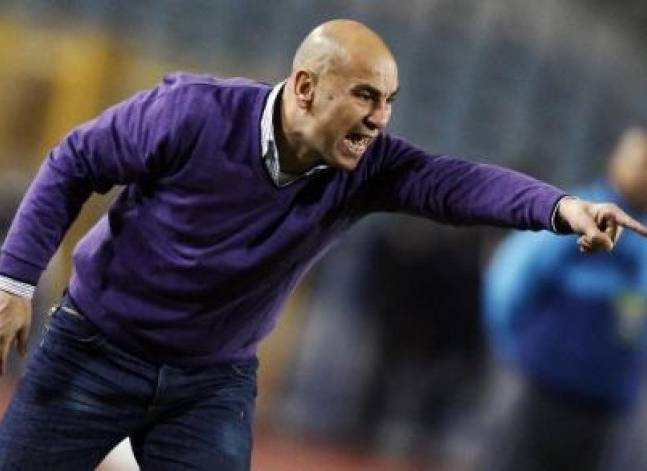 إيقاف حسام حسن 3 مباريات وتوقيع غرامة مالية على المصري البورسعيدي